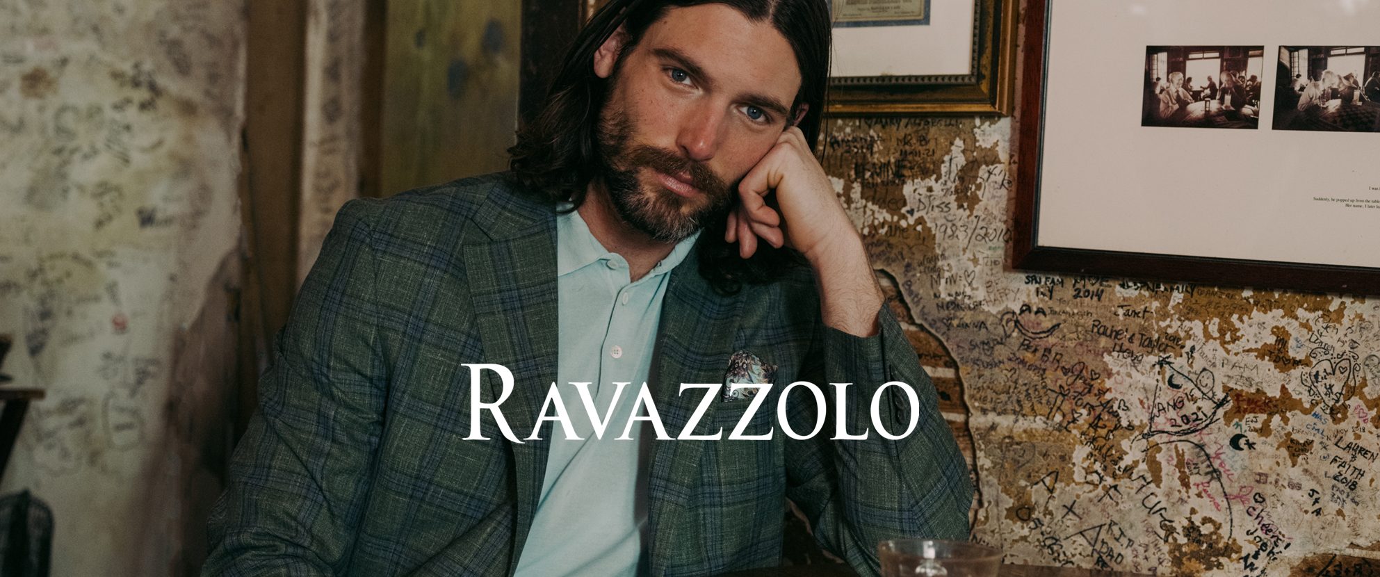 Rubensteins New Orleans - Home: Ravazzolo Fashions